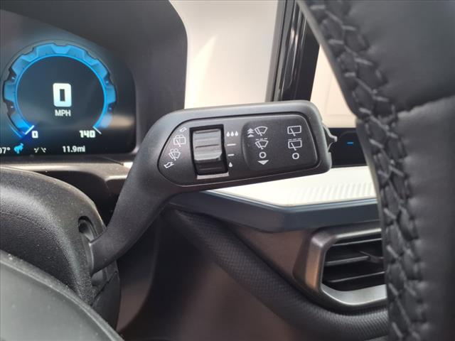2025 Ford Bronco Sport SPT HERITAGE 4X4
