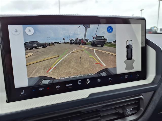 2025 Ford Bronco Sport SPT HERITAGE 4X4