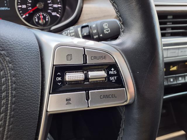 2022 Kia Telluride UNKNOWN