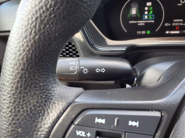 2023 Honda CR-V EX