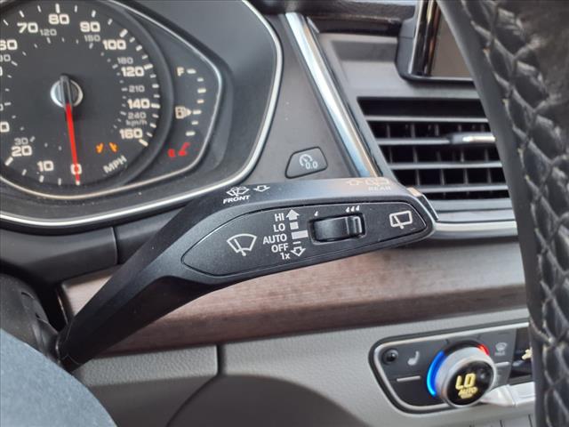 2022 Audi Q5 S LINE PREMIUM