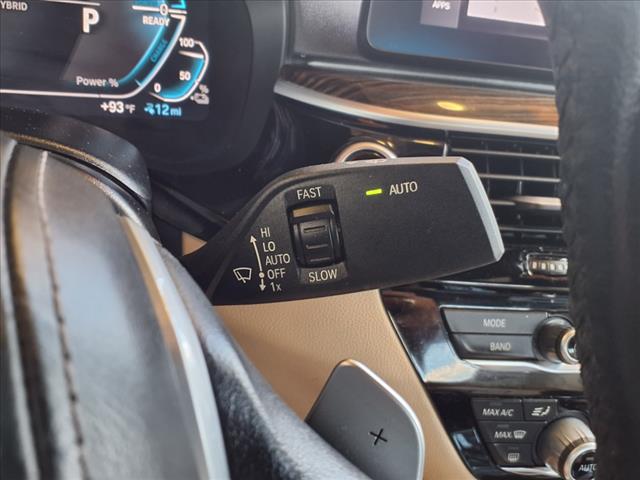2023 BMW 5 Series 530E