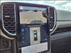 2025 Ford Ranger 4X2 CRW CAB XLT