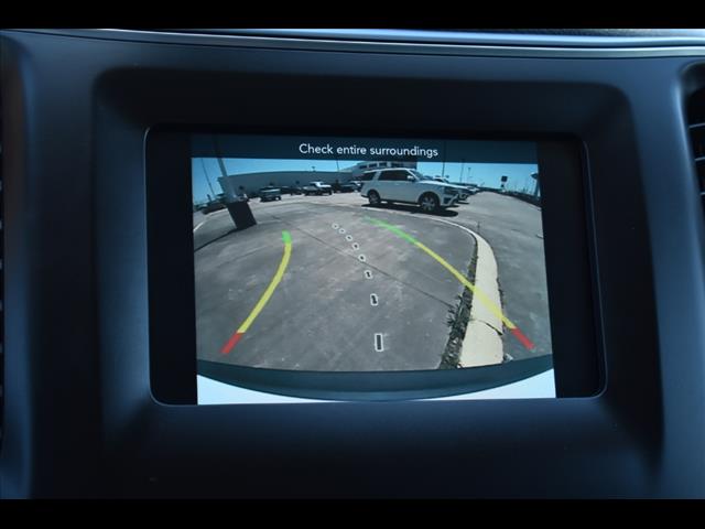 2020 Jeep Cherokee UNKNOWN