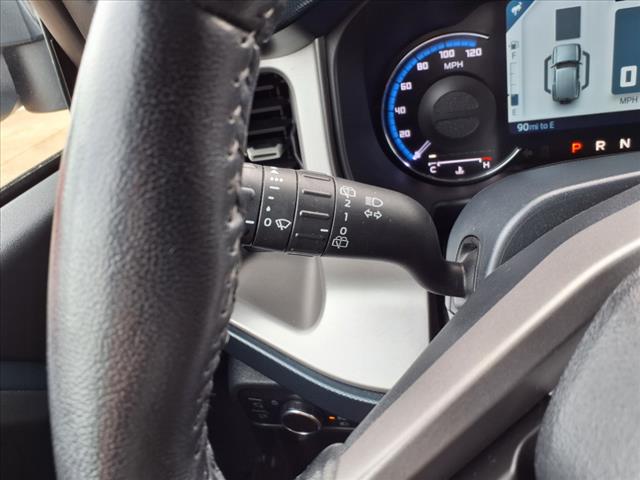 2021 Ford Bronco FIRST EDITION