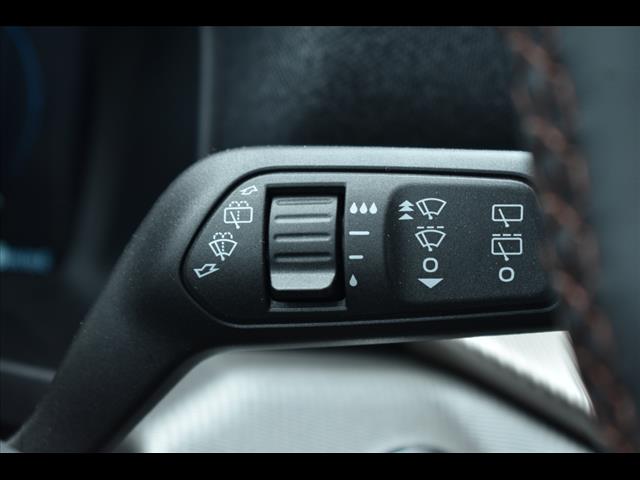 2025 Ford Explorer ACTIVE RWD