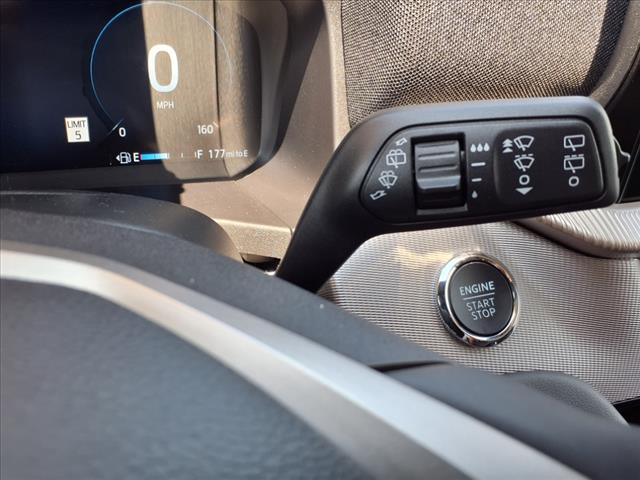 2025 Ford Explorer ACTIVE RWD