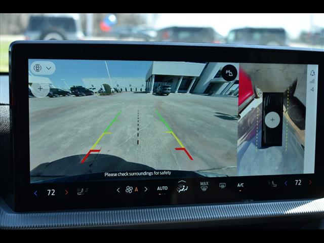 2025 Ford Explorer ST-LINE RWD