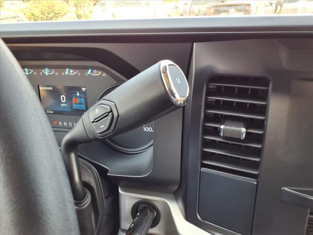 2025 Ford F-250 Super Duty XL