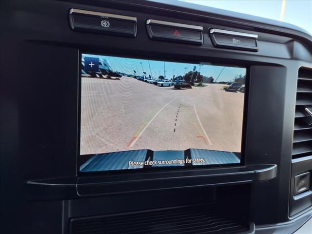 2024 Ford F-250 Super Duty XLT