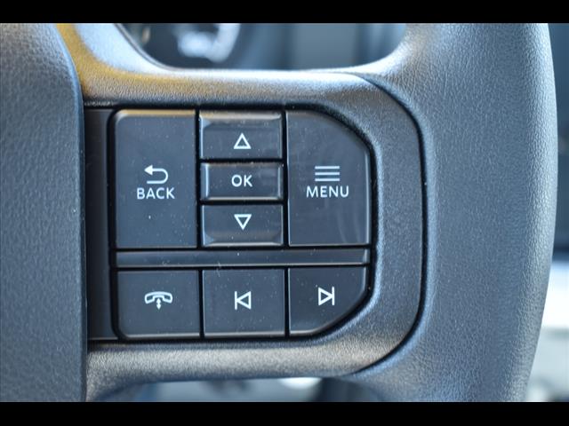 2025 Ford F-350 Super Duty 4X4 CREW CAB PICKUP/