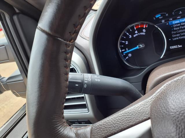 2020 Ford F-450 Super Duty UNKNOWN