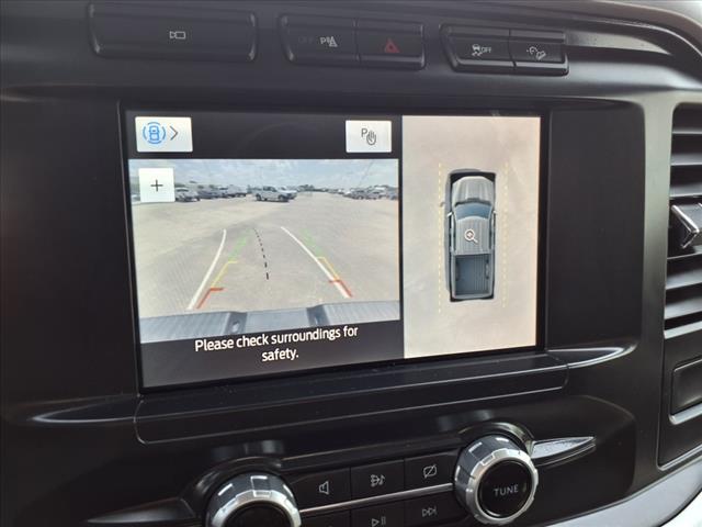 2022 Ford F-150 UNKNOWN
