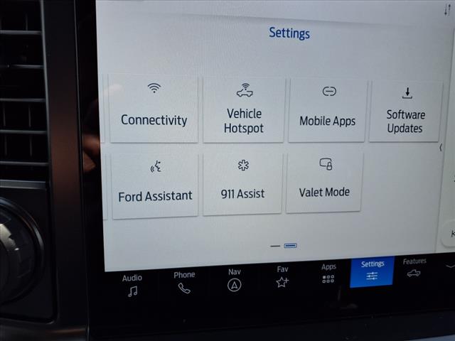 2025 Ford F-150 4X4 SUPERCREW XLT -
