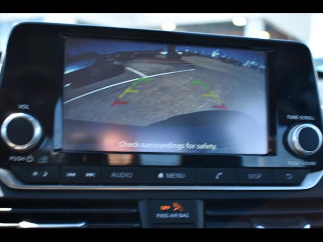 2023 Nissan Altima 2.5 S