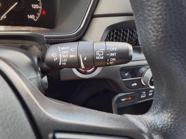 2023 Honda CR-V EX