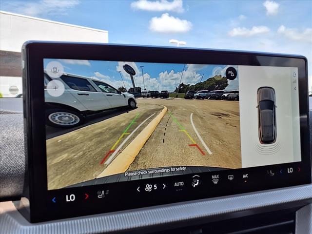 2025 Ford Explorer ACTIVE RWD
