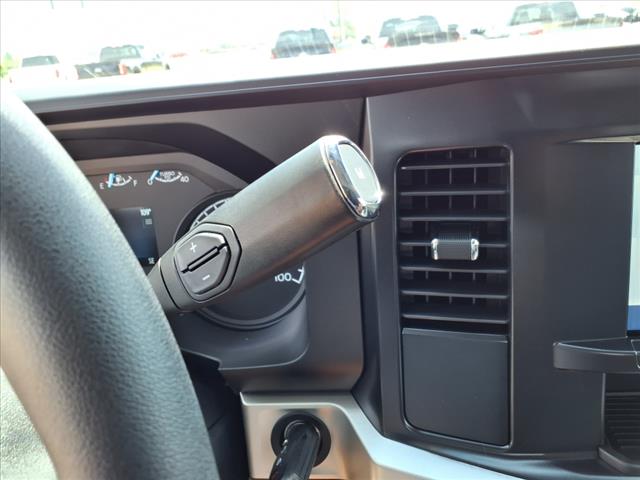 2025 Ford F-250 Super Duty XL
