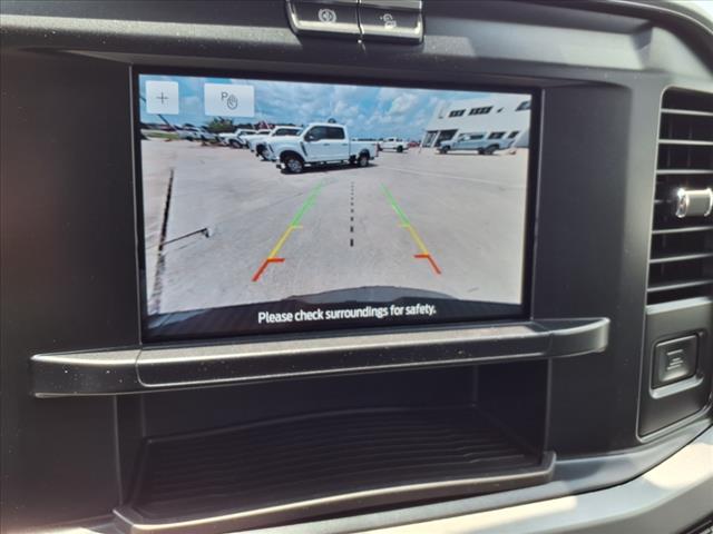 2025 Ford F-250 Super Duty XLT