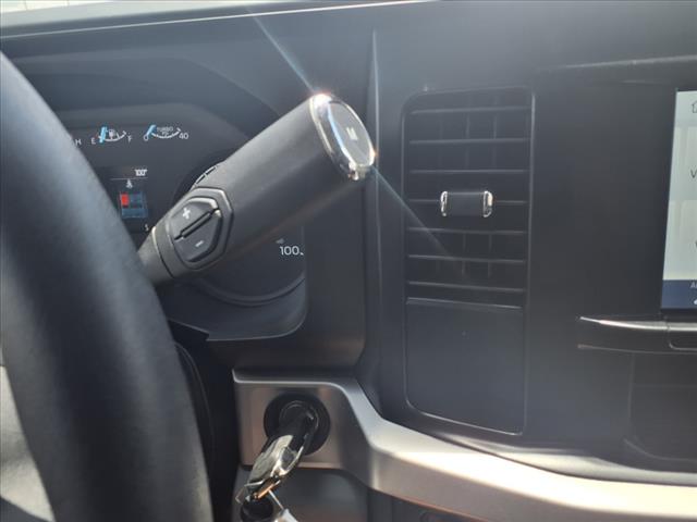 2025 Ford F-250 Super Duty XLT