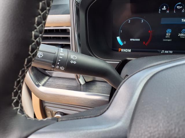 2025 Ford F-250 Super Duty LARIAT