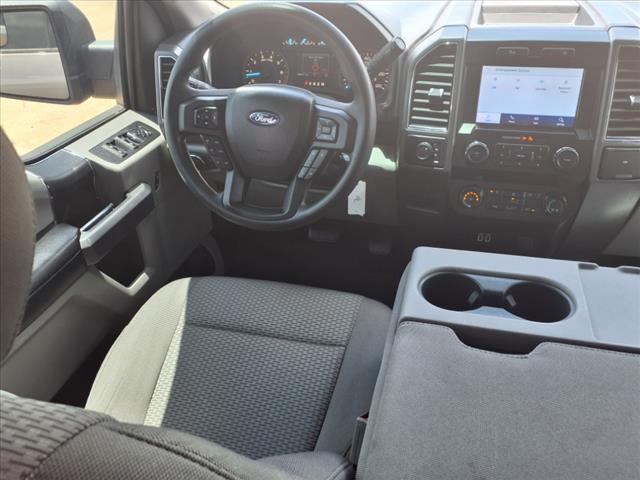 2020 Ford F-150 UNKNOWN