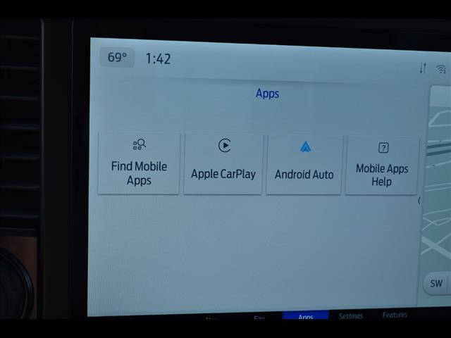 2025 Ford F-150 4X4 SUPERCREW XLT -