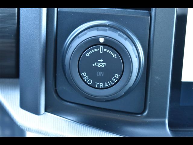 2025 Ford F-150 4X4 SUPERCREW LARIAT