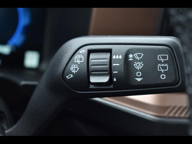 2025 Ford Bronco Sport OUTER BANKS 4X4