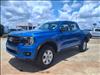 2025 Ford Ranger 4X4 CRW CAB XL
