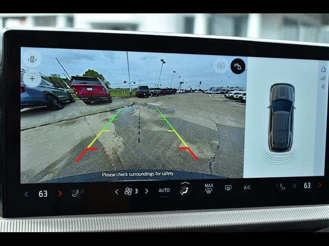 2025 Ford Explorer ACTIVE RWD