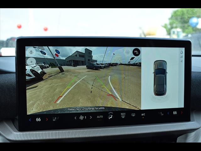 2025 Ford Explorer ACTIVE RWD
