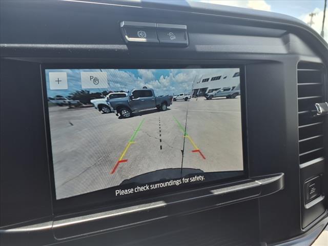 2025 Ford F-250 Super Duty XLT