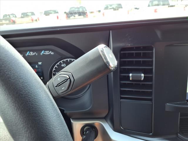 2025 Ford F-250 Super Duty 4X4 CREW CAB PICKUP/