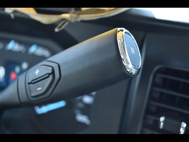 2025 Ford F-350 Super Duty 4X4 CREW CAB PICKUP/