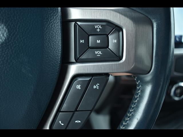 2022 Ford F-350 Super Duty LIMITED