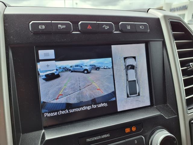 2020 Ford F-450 Super Duty UNKNOWN