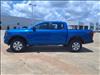 2025 Ford Ranger 4X4 CRW CAB XL
