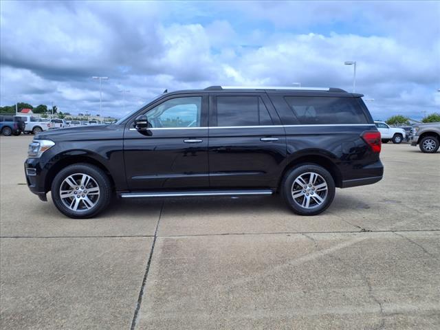2023 Ford Expedition MAX LIMITED