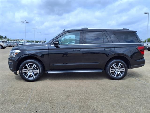2023 Ford Expedition LIMITED