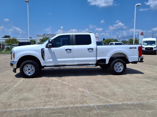 2024 Ford F-250 Super Duty XL
