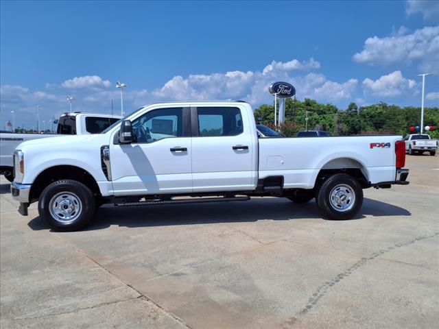 2025 Ford F-250 Super Duty XL