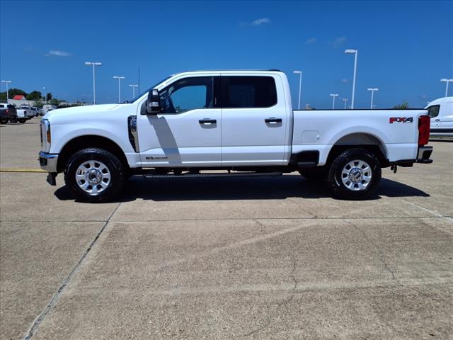 2024 Ford F-250 Super Duty XLT