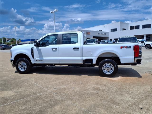 2025 Ford F-250 Super Duty XL