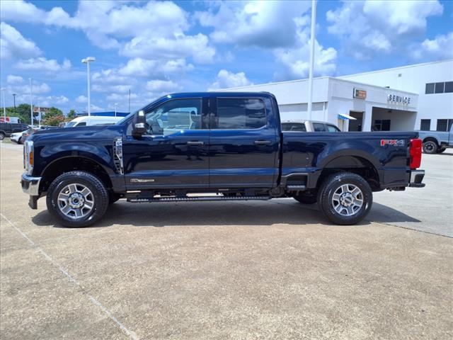 2025 Ford F-250 Super Duty XLT