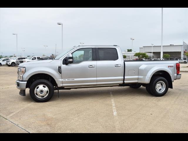 2022 Ford F-350 Super Duty LIMITED