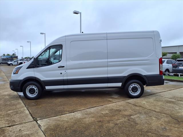 2023 Ford Transit BASE