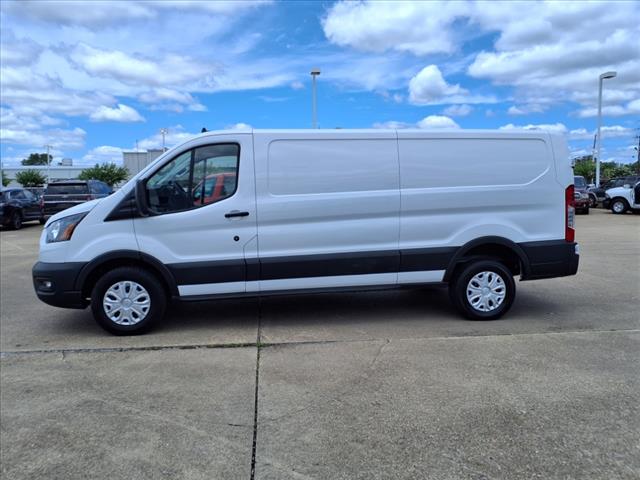 2023 Ford Transit BASE