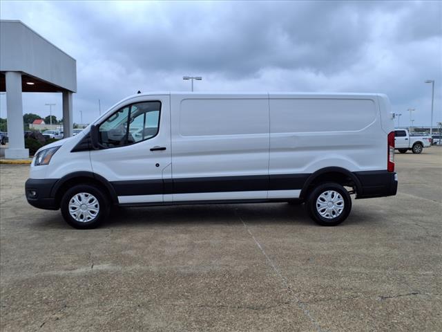 2023 Ford Transit BASE