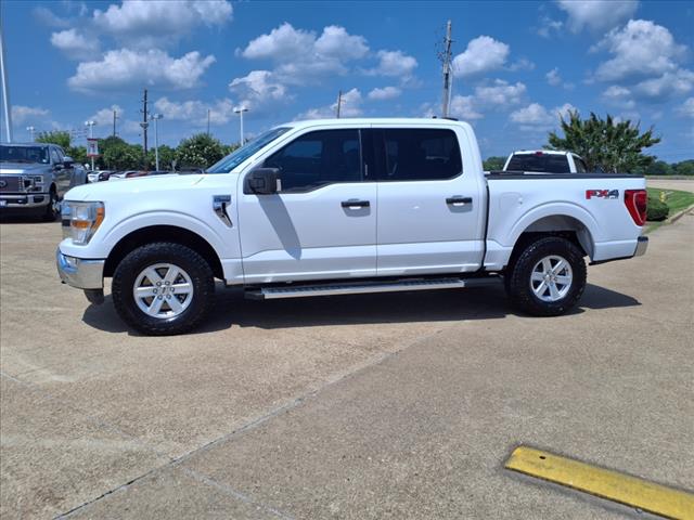 2022 Ford F-150 UNKNOWN